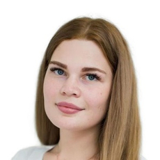 Земцовская Анастасия Васильевна, стоматолог-терапевт