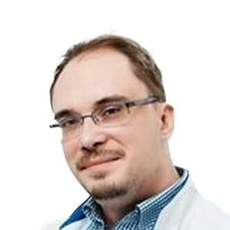 Боровских Ростислав Равильевич, невролог