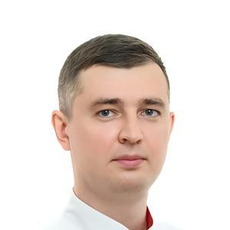 Ветров Александр Юрьевич, анестезиолог