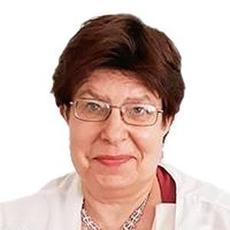 Яковлева Светлана Витальевна, семейный врач