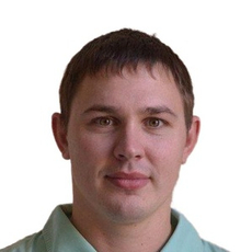 Лушев Александр Александрович, стоматолог-терапевт