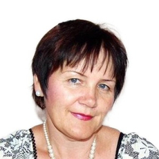 Широкова Татьяна Владимировна, клинический психолог