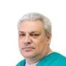 Клещин Александр Борисович, терапевт