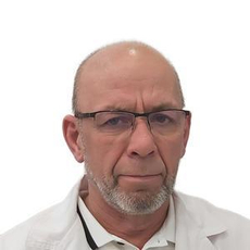 Макшун Юрий Леонидович, нейрохирург