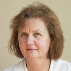 Бакунина Наталья Борисовна, детский кардиолог