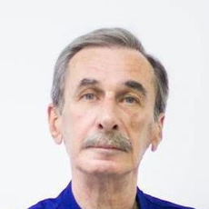 Музыкантский Александр Исаевич, рефлексотерапевт