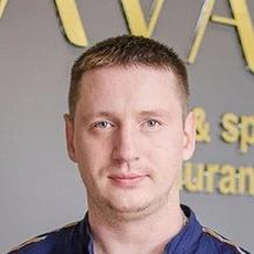 Трохимець Георгий Николаевич, невролог