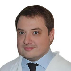 Попов Игорь Владимирович, дерматолог