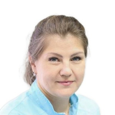 Русак Ирина Борисовна, стоматолог-ортопед