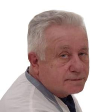 Юдин Алексей Викторович, врач функциональной диагностики