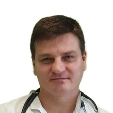 Щеглов Александр Геннадьевич, кардиолог