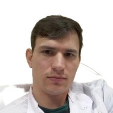 Мирошников Дмитрий Михайлович, уролог