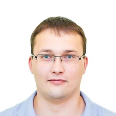 Борисов Павел Алексеевич, стоматолог-ортопед