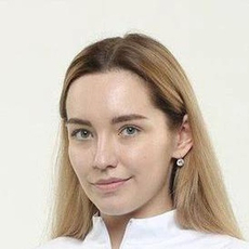 Симонова Дарья Константиновна, стоматолог-терапевт