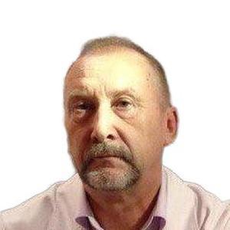 Середкин Сергей Васильевич, ЛОР