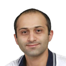 Арзуманян Борис Вальтерович, стоматолог-терапевт