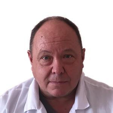 Мещеряков Николай Алексеевич, стоматолог-ортопед