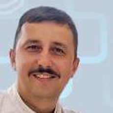 Митрохин Александр Анатольевич, врач УЗД