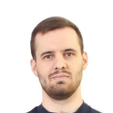 Сидненков Виталий Игоревич, гастроэнтеролог