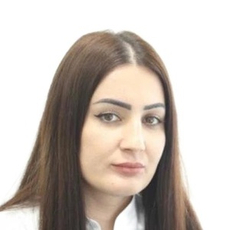 Багаева Эмма Хазбиевна, кардиолог