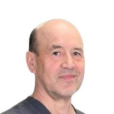 Зиатдинов Ильдар Мударисович, гинеколог