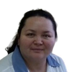 Абрамова Ирина Вениаминовна, невролог