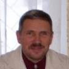 Орехов Вячеслав Сергеевич, психиатр