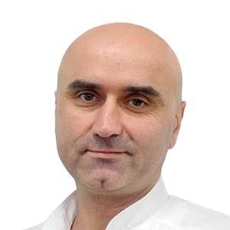 Магомедов Рашид Балабекович, хирург