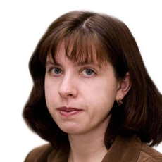 Варламова Татьяна Валентиновна, детский эндокринолог