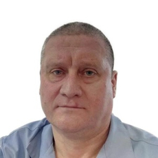 Смертьев Александр Александрович, стоматолог-терапевт