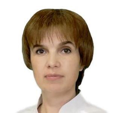 Калинина Ольга Валерьевна, невролог