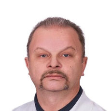 Загайнов Сергей Игоревич, офтальмолог