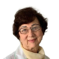 Рыбникова Лидия Александровна, терапевт