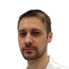 Бендовский Степан Михайлович, хирург