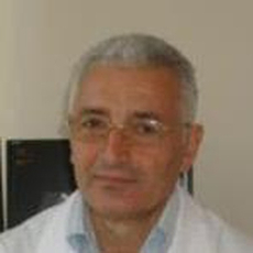 Гурциев Хасанбек Николаевич, рентгенолог