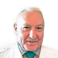 Аглямов Ильяс Габдулкавыевич, ЛОР