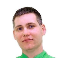 Агибалов Дмитрий Юрьевич, хирург