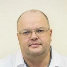 Ишимов Дмитрий Владиславович, хирург