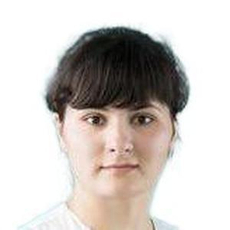 Гаглоева Илона Алексеевна, кардиолог