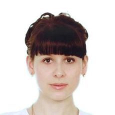 Рябова Мария Викторовна, стоматолог-терапевт