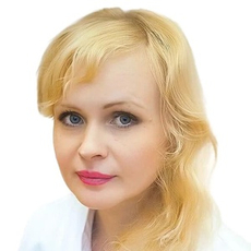 Шмакова Ольга Владимировна, эндокринолог