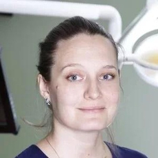 Тонких-Подольская Ольга Андреевна, имплантолог