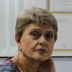 Кечик Надежда Васильевна, ЛОР