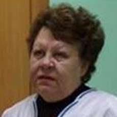 Коваленко Тамара Ивановна, семейный врач