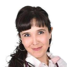 Джанаева Эльвира Феридовна, терапевт