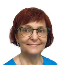 Стоянова Марина Валерьевна, стоматолог-терапевт