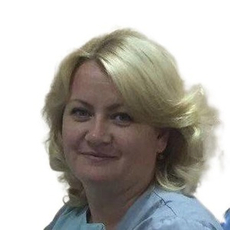 Никишина Лариса Александровна, врач УЗД