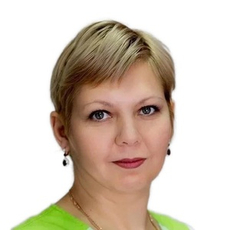 Никулина Татьяна Владимировна, педиатр