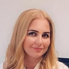 Биченова Людмила Робинзоновна, невролог