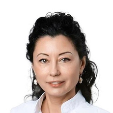 Можаева Наталья Николаевна, врач УЗД